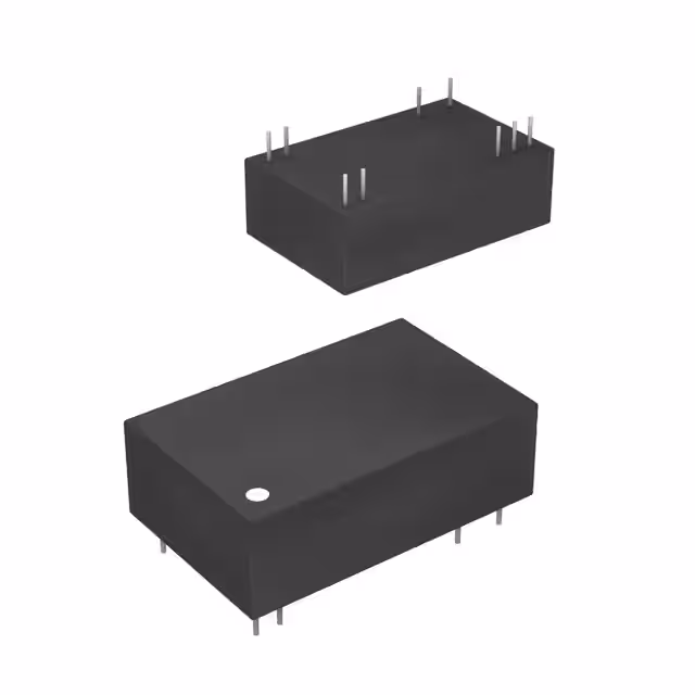 REC3-4805SRWZ/H6/C Recom Power  Convertisseurs DC DC